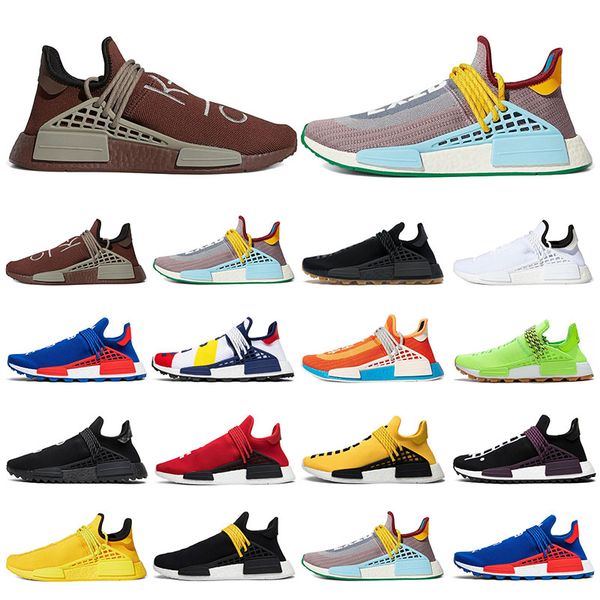 adidas human race extra eye mens открытый обувь pharell williams жирный оранжевый ярко-желтый шоколад наследство фиолетовый женщин спортивны
adidas human race extra eye mens открытый обувь pharell williams жирный оранжевый ярко-желтый шоколад наследство фиолетовый женщин спортивны