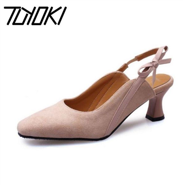 tuyoki площади toe bowknot высокие каблуки обуви женщины лето офис дамы насосы сплошной цвет простой женщины обувь размер 28-46, Black
tuyoki площади toe bowknot высокие каблуки обуви женщины лето офис дамы насосы сплошной цвет простой женщины обувь размер 28-46, Black