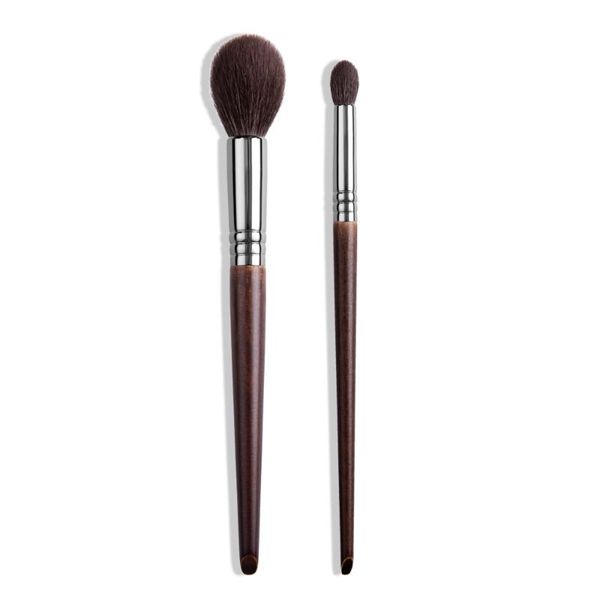 makeup brushes ovw brochas maquillaje profesional brush kit set natural goat hair tapered blender highlight blusher
makeup brushes ovw brochas maquillaje profesional brush kit set natural goat hair tapered blender highlight blusher