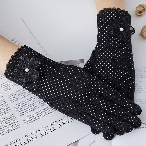 sexy summer uv солнцезащитный короткие вс лук dots цветок перчатки женщины моды вязать кружева вождения сенсорный экран тонкий хлопок перчат, Blue;gray
sexy summer uv солнцезащитный короткие вс лук dots цветок перчатки женщины моды вязать кружева вождения сенсорный экран тонкий хлопок перчат, Blue;gray