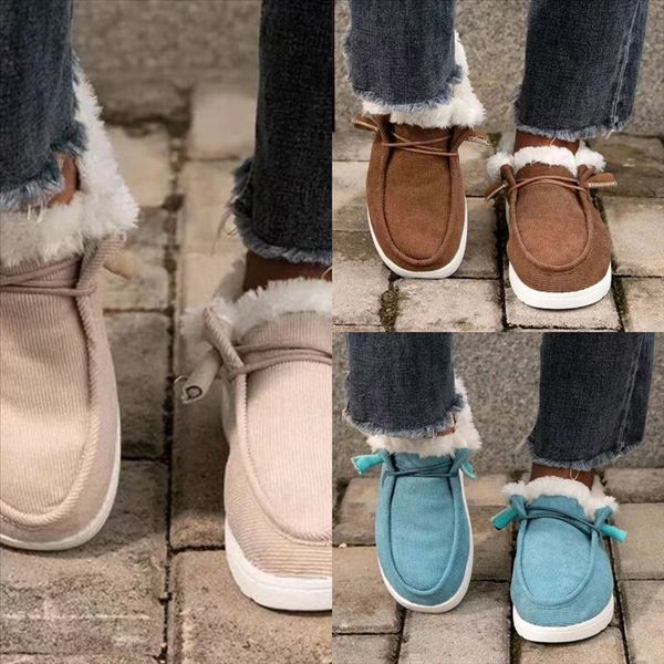 1llsn winter mcckle warm snow boots women non-slip female ladies cotton shoes short plush waterproof ankle boots casual comfortable boot, Black
1llsn winter mcckle warm snow boots women non-slip female ladies cotton shoes short plush waterproof ankle boots casual comfortable boot, Black