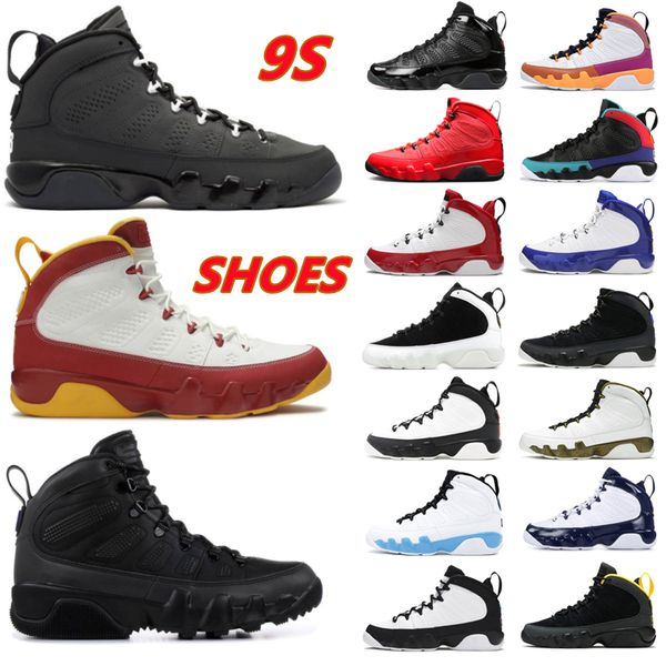 2022 fashion mens basketball shoes 9s particle grey bred patent chile red 9 gym racer university blue gold countdown pack sport sneakers tra
2022 fashion mens basketball shoes 9s particle grey bred patent chile red 9 gym racer university blue gold countdown pack sport sneakers tra