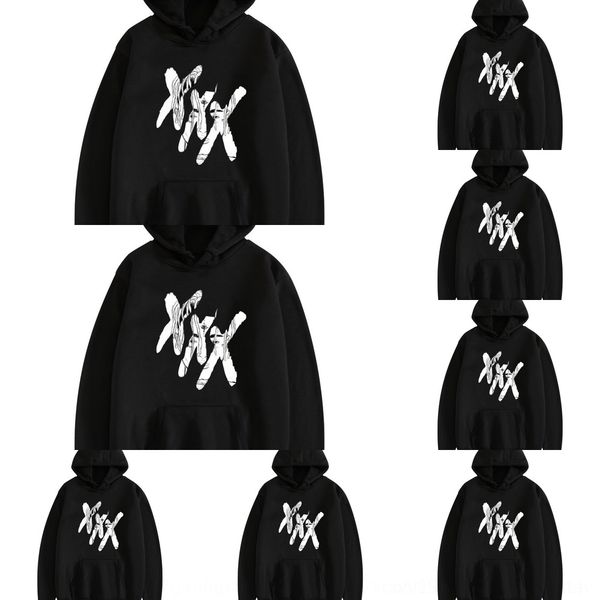 uwkrw xxxtentacion sweater men's outdoor leisure youth autumn sweaterhooded winter commemorative shirt xxxtentacion hooded and sweater, Black
uwkrw xxxtentacion sweater men's outdoor leisure youth autumn sweaterhooded winter commemorative shirt xxxtentacion hooded and sweater, Black