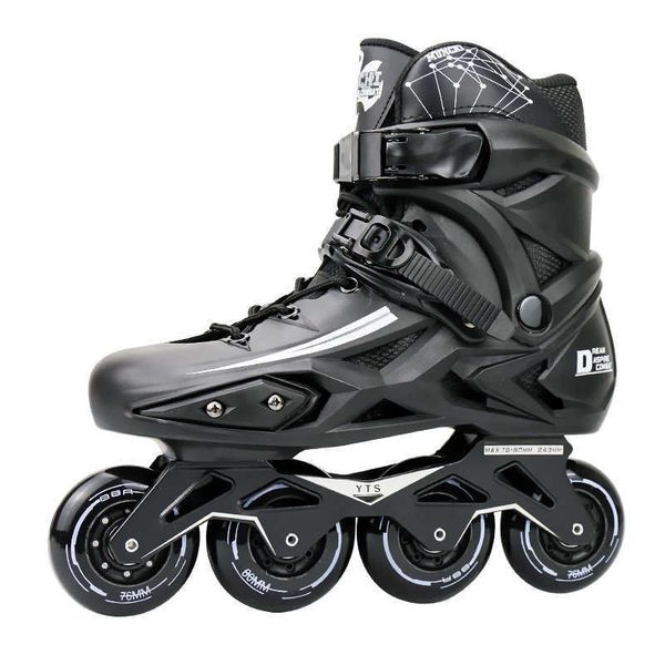 professional skates straight wheel male and female roller skates roller skates luminous flat shoes
professional skates straight wheel male and female roller skates roller skates luminous flat shoes