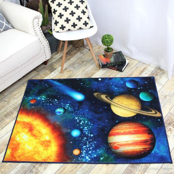 wholesale hd printing washable children's polyester carpets bedroom bedside cartoon planet baby crawling soft durable carpets dh0627 t0
wholesale hd printing washable children's polyester carpets bedroom bedside cartoon planet baby crawling soft durable carpets dh0627 t0