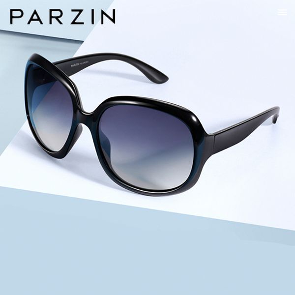 parzin polarized oversized sunglasses women brand design fashion big frame retro black women's glasses uv400 gafas de sol mujer 1006, White;black
parzin polarized oversized sunglasses women brand design fashion big frame retro black women's glasses uv400 gafas de sol mujer 1006, White;black
