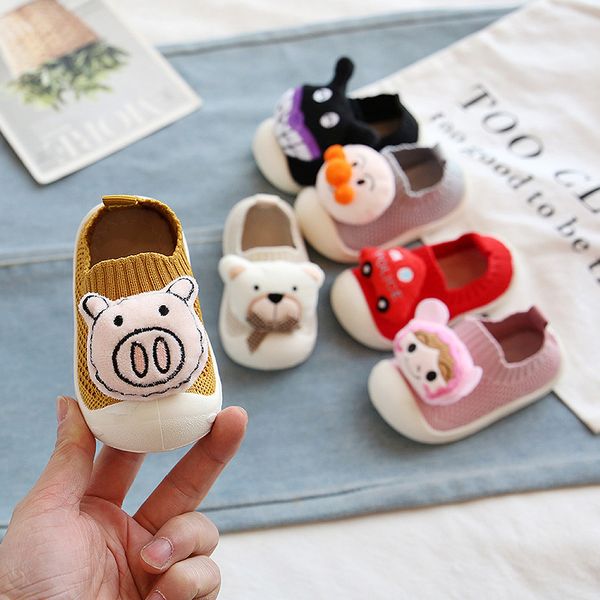 infant toddler shoes 2020 spring baby girls boys casual mesh shoes soft bottom comfortable non-slip kid baby first walkers shoes t200624, Black;red
infant toddler shoes 2020 spring baby girls boys casual mesh shoes soft bottom comfortable non-slip kid baby first walkers shoes t200624, Black;red