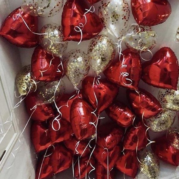 valentine's day decor red heart foil balloons wedding party decoration helium confetti ballon love gift anniversary day ribbon wmtltv
valentine's day decor red heart foil balloons wedding party decoration helium confetti ballon love gift anniversary day ribbon wmtltv