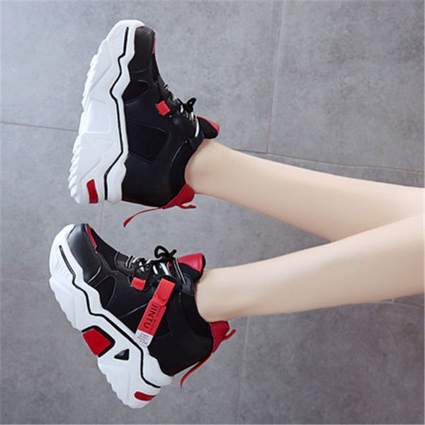 2021 new more hidden leaps tennis cunha women casual lace up gross background shoes walking white female sneakers mujer xcoh, Black
2021 new more hidden leaps tennis cunha women casual lace up gross background shoes walking white female sneakers mujer xcoh, Black
