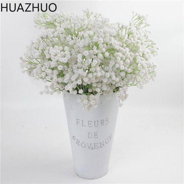 3 forks 135 heads flower bouquet artificial full sky stars flower branch simulation home wedding party decoration1
3 forks 135 heads flower bouquet artificial full sky stars flower branch simulation home wedding party decoration1