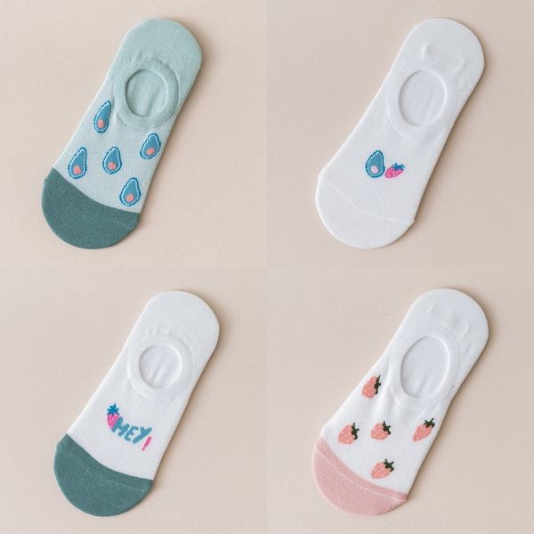 l02vv 2020ins fashion socks cartoon fruit women summer mesh versatile invisible boat invisible socks breathable fruit women cxinh, Black
l02vv 2020ins fashion socks cartoon fruit women summer mesh versatile invisible boat invisible socks breathable fruit women cxinh, Black