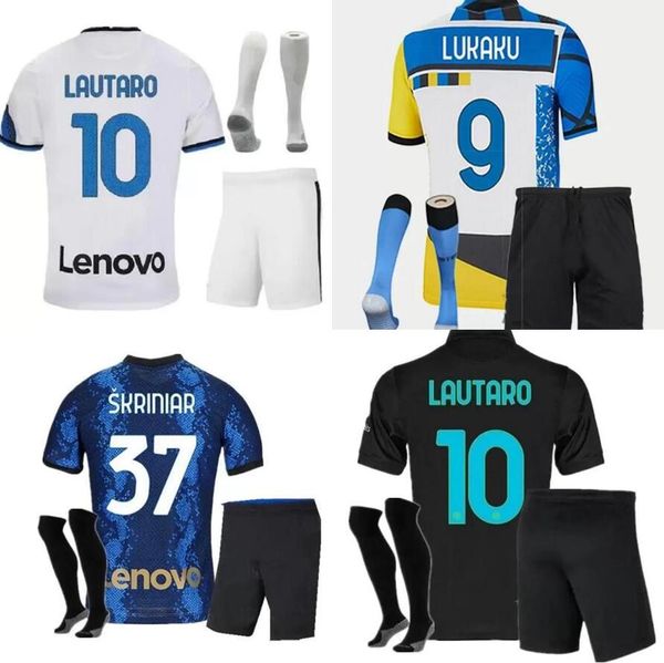 kit soccer jersey 2021 2022 edin dzeko lautaro martinez alexis sanchez football shirts barella eriksen correa kids kit, Black;yellow
kit soccer jersey 2021 2022 edin dzeko lautaro martinez alexis sanchez football shirts barella eriksen correa kids kit, Black;yellow
