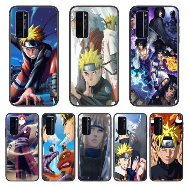 naruto ninja style huawei honor 8, 9, 10, 20, 30a, s lite pro, 5g, black back shell, beautiful soft mobile phone cover
naruto ninja style huawei honor 8, 9, 10, 20, 30a, s lite pro, 5g, black back shell, beautiful soft mobile phone cover
