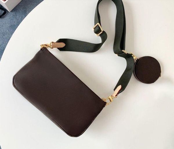 2021 selling women shoulder bags designer handbag fashion cross body bag wallet phone bags three-piece combination bags ship
2021 selling women shoulder bags designer handbag fashion cross body bag wallet phone bags three-piece combination bags ship