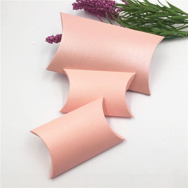 10pcs pink pillow shape engagement favor pillow with sticker lable festival supplies packing paper mini box bracelet display box bbyccb
10pcs pink pillow shape engagement favor pillow with sticker lable festival supplies packing paper mini box bracelet display box bbyccb