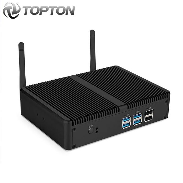 fanless mini pc intel 7200u i3 7167u windows 10 barebone system pc unit deskcomputer linux htpc vga hdmi wifi 6*usb
fanless mini pc intel 7200u i3 7167u windows 10 barebone system pc unit deskcomputer linux htpc vga hdmi wifi 6*usb