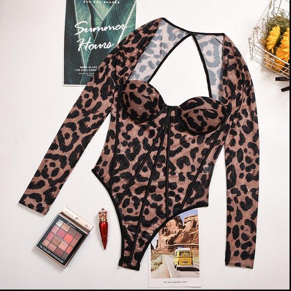 angels secret autumn bodysuit leopard women black long sleeve bodysuit ladies hollow out bodycon overalls ag41199, Black;white
angels secret autumn bodysuit leopard women black long sleeve bodysuit ladies hollow out bodycon overalls ag41199, Black;white