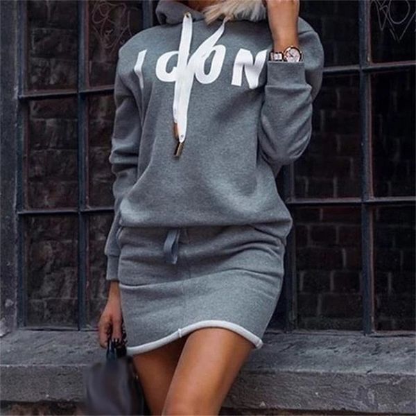 autumn letter print women's mid-length hoodies long sleeve drawstring female sweatshirt solid streetwear casual lady pullovers 201216, Black
autumn letter print women's mid-length hoodies long sleeve drawstring female sweatshirt solid streetwear casual lady pullovers 201216, Black