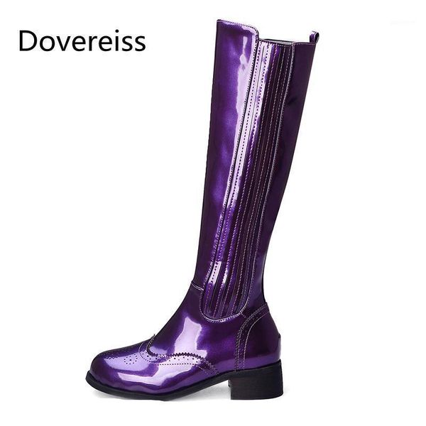 winter for woman new fashion round toe shoes pure color yellow purple zipper consice knee high boots 32-431, Black
winter for woman new fashion round toe shoes pure color yellow purple zipper consice knee high boots 32-431, Black