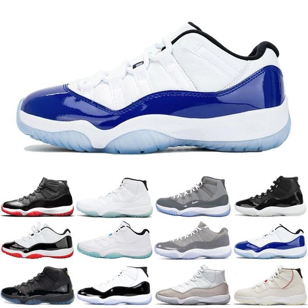 11 11s jumpman men women shoes 25th anniversary mens trainers sports sneakers size 5.5-13
11 11s jumpman men women shoes 25th anniversary mens trainers sports sneakers size 5.5-13