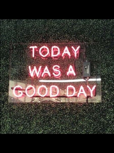 neon sign for today was a good day neon tube sign commercial light handcraft publicidad lamps beer bar displays neon light sign
neon sign for today was a good day neon tube sign commercial light handcraft publicidad lamps beer bar displays neon light sign