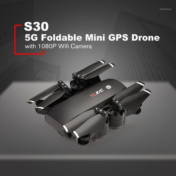 2020 s30 2.4g rc drone 720p wifi camera foldable mini drone 4ch 6-axis fpv built-in gps one key return with battery1
2020 s30 2.4g rc drone 720p wifi camera foldable mini drone 4ch 6-axis fpv built-in gps one key return with battery1
