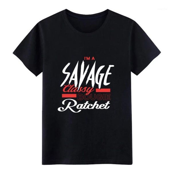 savage classy bougie ratchet t shirt men printed short sleeve round collar novelty crazy fashion summer slim shirt1, White;black
savage classy bougie ratchet t shirt men printed short sleeve round collar novelty crazy fashion summer slim shirt1, White;black