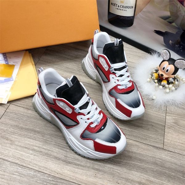 2021 casual style sports shoes men's and women's general couple sneakers personality splicing trend shoes leather sports style sho, Black;white
2021 casual style sports shoes men's and women's general couple sneakers personality splicing trend shoes leather sports style sho, Black;white