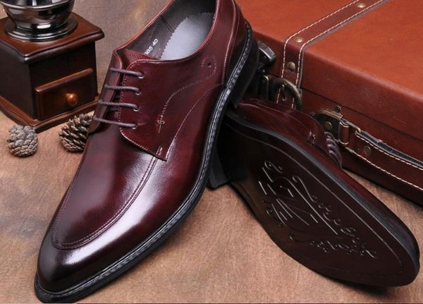 spring mens fashion oxfords shoes 2021 gentle business office dress shoes autumn italian leather for man hombers, Black
spring mens fashion oxfords shoes 2021 gentle business office dress shoes autumn italian leather for man hombers, Black