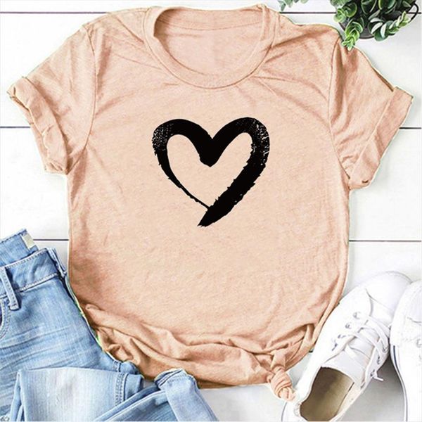 women t shirts love print short sleeve couple tshirts love trending tees shirt female for girls ladies gift ropa mujer, White
women t shirts love print short sleeve couple tshirts love trending tees shirt female for girls ladies gift ropa mujer, White