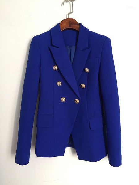 women's suits & blazers hight quality autumn fashion blue blazer woman full sleeves button jacket packets claasy vintage celebrity part, White;black
women's suits & blazers hight quality autumn fashion blue blazer woman full sleeves button jacket packets claasy vintage celebrity part, White;black