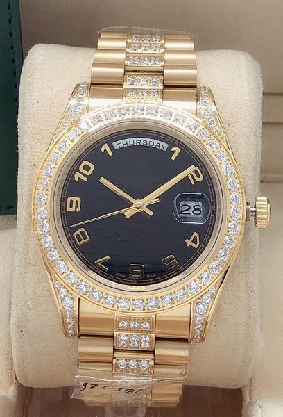 u1 factory selling style 41mm stainless steel watch sapphire automatic mechanical watches gift, Slivery;brown
u1 factory selling style 41mm stainless steel watch sapphire automatic mechanical watches gift, Slivery;brown
