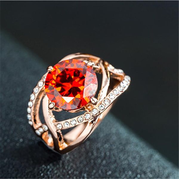 cluster rings ajojewel bling white red zirconia for women rose gold-color cross ring jewelry forwedding party, Golden;silver
cluster rings ajojewel bling white red zirconia for women rose gold-color cross ring jewelry forwedding party, Golden;silver
