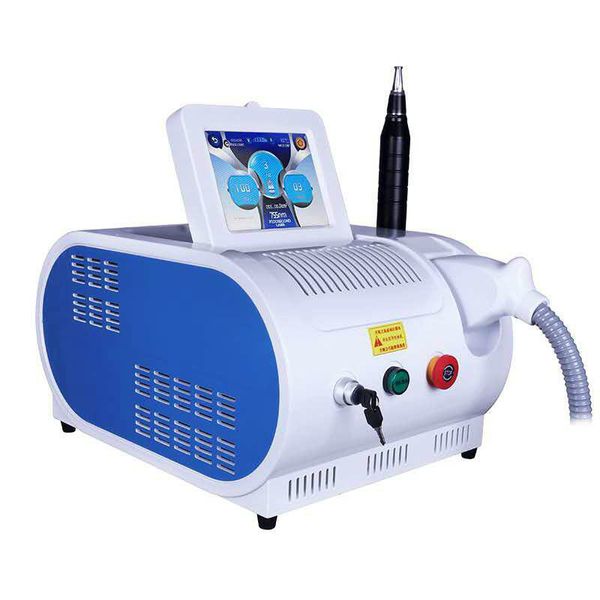 2022 multi-function portable laser machine skin care tattoo removal beauty acne treatment skin whitening, Black
2022 multi-function portable laser machine skin care tattoo removal beauty acne treatment skin whitening, Black
