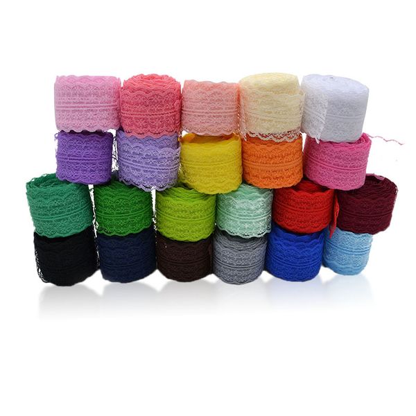 10m*45mm ribbon trim fabric diy embroidered lace trimmings for sewing accessories patchwork decoration
10m*45mm ribbon trim fabric diy embroidered lace trimmings for sewing accessories patchwork decoration