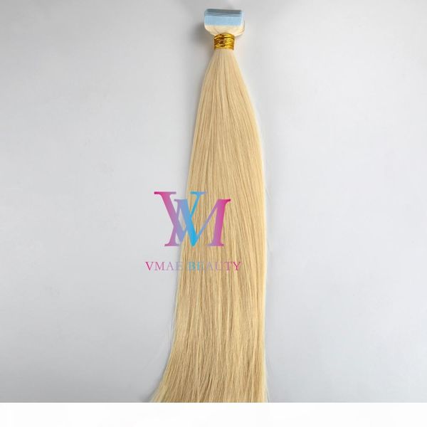 european 14 to 26 inch 100g natural color multi colors silky hairpiece virgin remy human hair extensions double drawn tape in, Black
european 14 to 26 inch 100g natural color multi colors silky hairpiece virgin remy human hair extensions double drawn tape in, Black