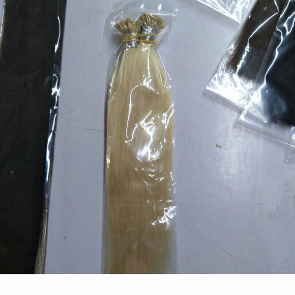 discount price fasional color pre bonded keratin u tip human hair extension straight remy hair nail tip hair extensions 300g 300strand pack, Black
discount price fasional color pre bonded keratin u tip human hair extension straight remy hair nail tip hair extensions 300g 300strand pack, Black