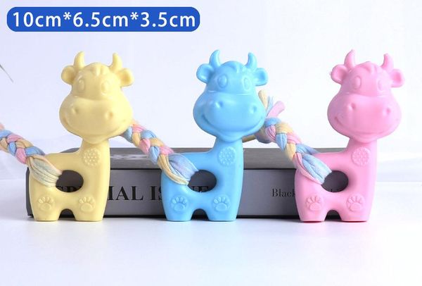 dog biting ring toy dog soft rubber molar toy pet bite cleaning tooth toy increase the intelligence of pets tool wmtdtx mywjqq
dog biting ring toy dog soft rubber molar toy pet bite cleaning tooth toy increase the intelligence of pets tool wmtdtx mywjqq