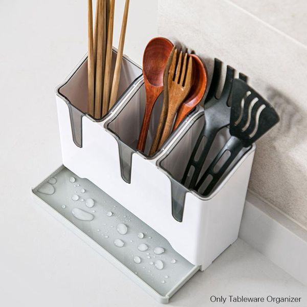 storage bottles & jars cutlery easy clean tableware organizer pp spoons multifunctional draining rack anti mold kitchen utensil home chopsti
storage bottles & jars cutlery easy clean tableware organizer pp spoons multifunctional draining rack anti mold kitchen utensil home chopsti