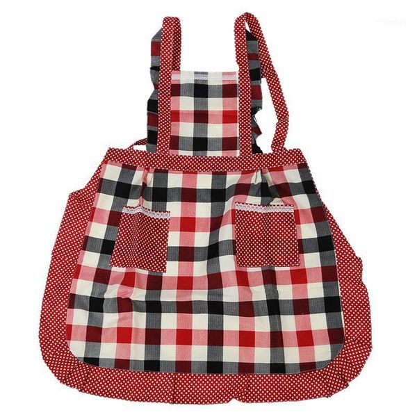 aprons women apron with ruffle pocket floral roses for cooking kitchen chef waitress1
aprons women apron with ruffle pocket floral roses for cooking kitchen chef waitress1