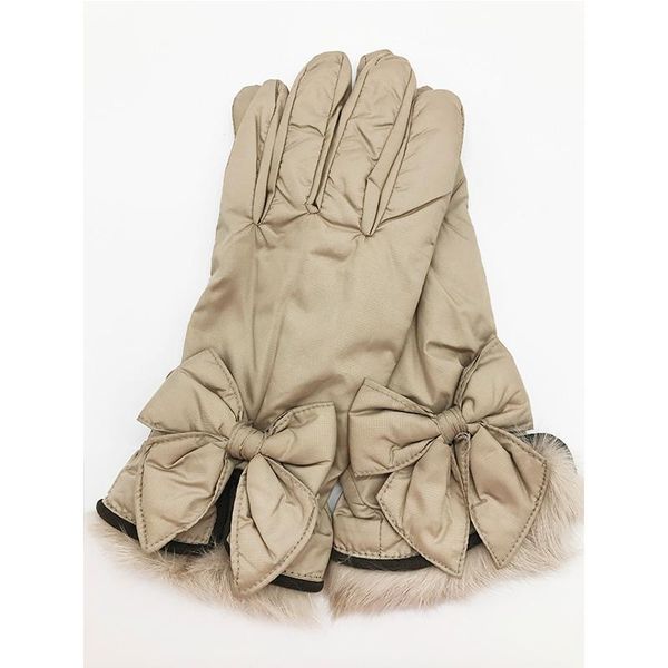 five fingers gloves hair elegant solid women bow tie screen winter warm soft wrist mittens full finger 2021 fashion guantes mujer, Blue;gray
five fingers gloves hair elegant solid women bow tie screen winter warm soft wrist mittens full finger 2021 fashion guantes mujer, Blue;gray