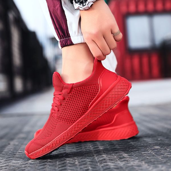 black white red grey casual shoes sale men women boy girl sneakers breathable outdoor sports shoes
black white red grey casual shoes sale men women boy girl sneakers breathable outdoor sports shoes