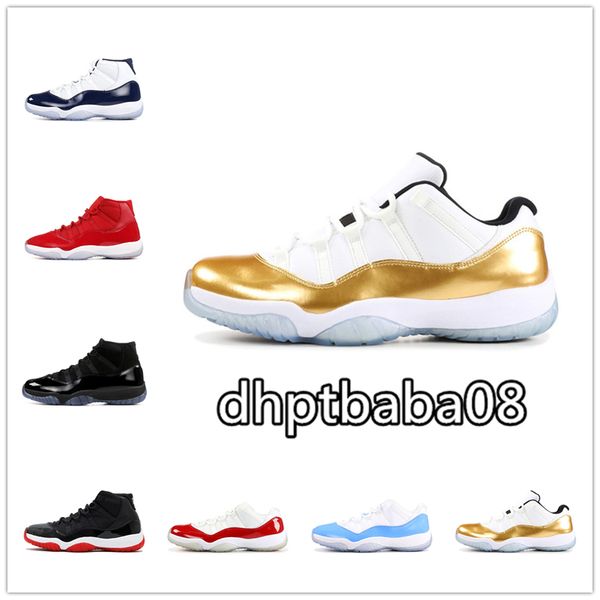 new low white bred 11 11s men women jumpman basketball shoes legend blue concord 45 white metallic silver platinum tint sneakers trainer, White;red
new low white bred 11 11s men women jumpman basketball shoes legend blue concord 45 white metallic silver platinum tint sneakers trainer, White;red