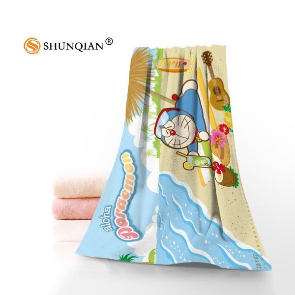 doraemon microfiber ванной washclothtowels пользовательские лица полотенце / полотенце размер 35x75cm 70x140cm
doraemon microfiber ванной washclothtowels пользовательские лица полотенце / полотенце размер 35x75cm 70x140cm