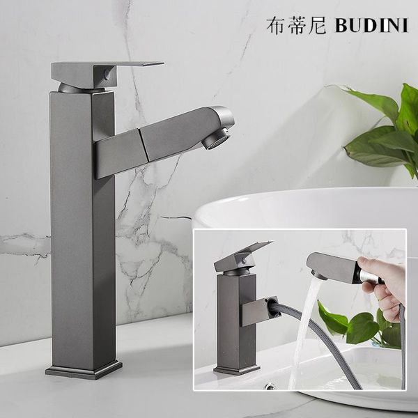 bathroom sink faucets grey pull out kitchen faucet silver single handle nickel tap hole swivel sprayer water mixer
bathroom sink faucets grey pull out kitchen faucet silver single handle nickel tap hole swivel sprayer water mixer