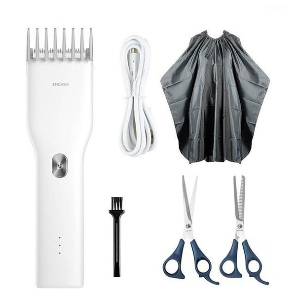in stock enchen boost usb electric hair clipper suit two speed ceramic cutter hair cutter suit fy8146
in stock enchen boost usb electric hair clipper suit two speed ceramic cutter hair cutter suit fy8146