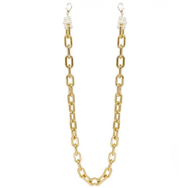 2020 pearl flower punk gold color mask strap necklace fashion women sunglasses chain lanyards accessories h bbyjcz
2020 pearl flower punk gold color mask strap necklace fashion women sunglasses chain lanyards accessories h bbyjcz