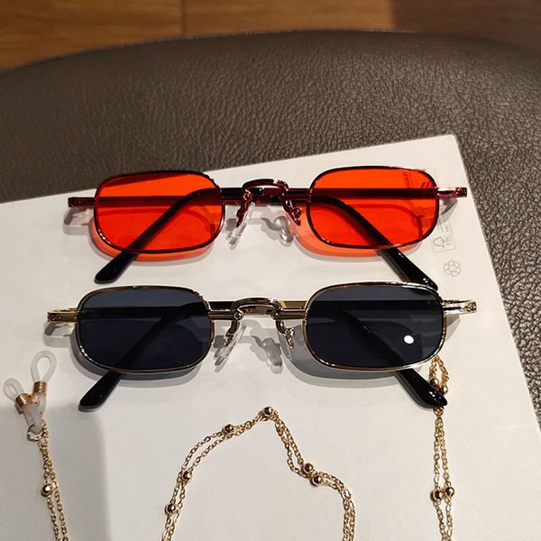 children's boys fashion show personality glasses small frame p taking concave sunglasses trend, White;black
children's boys fashion show personality glasses small frame p taking concave sunglasses trend, White;black