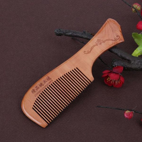 1pcs handmade natural wood comb wooden wide tooth massager hair combs hair care random delivery bbyymy sweet07, Silver
1pcs handmade natural wood comb wooden wide tooth massager hair combs hair care random delivery bbyymy sweet07, Silver