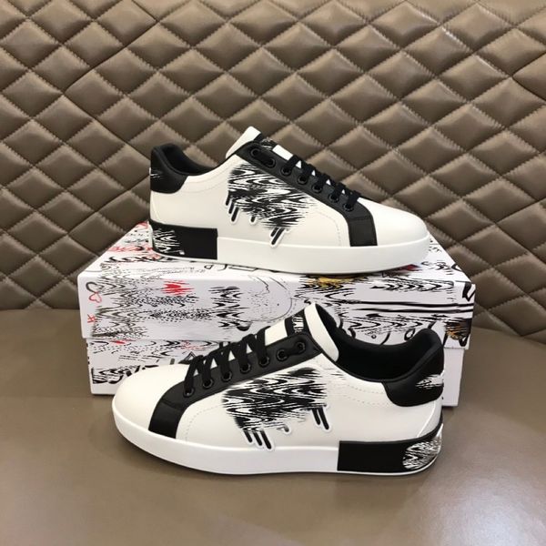 fashion men designer shoes blue cowboy letter printed slip on luxury mens casual sports shoe prom party with orginal box228w, Black
fashion men designer shoes blue cowboy letter printed slip on luxury mens casual sports shoe prom party with orginal box228w, Black